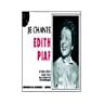 Partition : Je chante Piaf  edith piaf Paul Beuscher