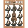 Hal Leonard Music Sales Ukulele Chords