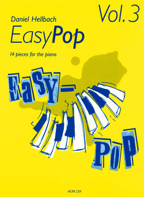 Acanthus Music Easy Pop 3