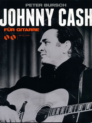 Bosworth Johnny Cash für Gitarre