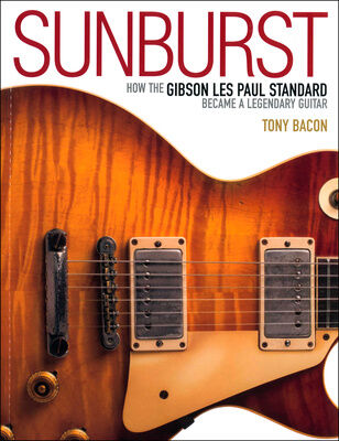 Backbeat Books Sunburst