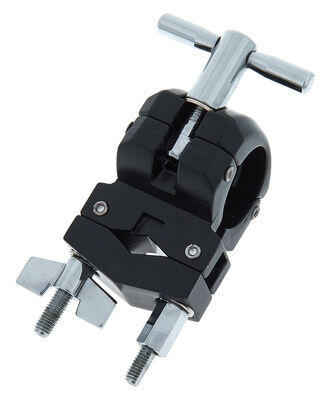 Millenium Rack Clamp Black