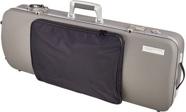 bam PANT2202XLG Viola Case Grey