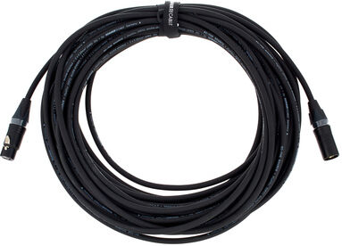 Sommer Cable SC-Source MKII Highflex 20m