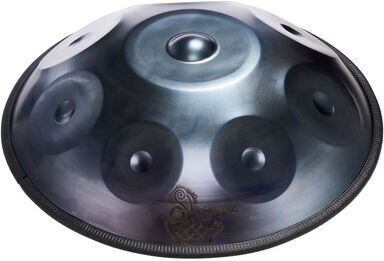 Terre Handpan Shamanic F Akebono