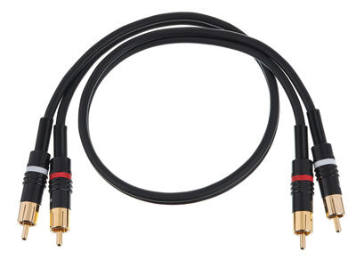 Sommer Cable Basic+ HBP-C2 0,6m