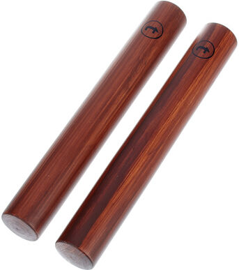 Millenium Cocuswood Claves Brown