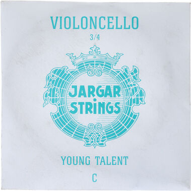 Jargar Young Talent Cello C 3/4