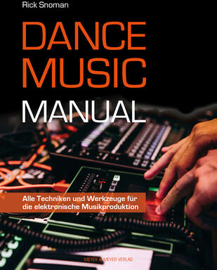 Meyer & Meyer Verlag Dance Music Manual