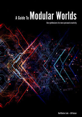 SynMag Verlag A Guide To Modular Worlds