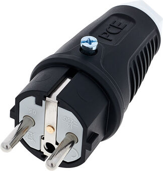 PCE 0521-sw Taurus2 Plug