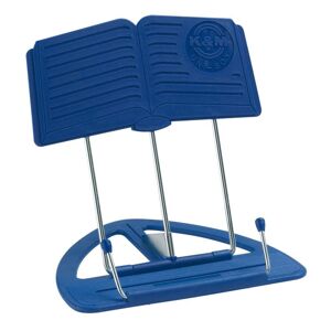 König & Meyer 12450 Uni-boy Classic Stand Blue