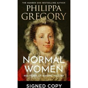 HarperCollins Publishers Normal Women (Signed Edition)