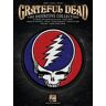 Hal Leonard Grateful Dead - The Definitive Collection-Piano/Vocal/Guitar