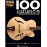 Hal Leonard 100 Jazz Lessons