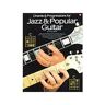 Hal Leonard Chords & Progressions Jazz & Popular Guitar