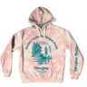 Mr. GUGU & Miss GO Man's National Park Hoodie OVS-M 2402 roz XXL male