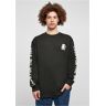 Starter Black Label Starter Logo Long Sleeve Black gri M male