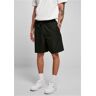 UC Men Comfortable shorts black Other 4XL male