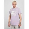 Starter Black Label Starter Logo Tee lilac Other XXL male