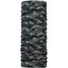 Neck warmer PAC ORIGINAL Camo Ash gri One size male