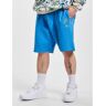 Just Rhyse IslandDream Shorts Blue albastru deschis 3XL male