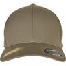 Flexfit Recycled Polyester Cap loden Other S male