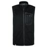 Vesta softshell Kilpi Softshell negru XS male