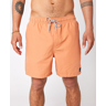 Swimsuit Rip Curl EASY LIVING VOLLEY Clay Other XL male