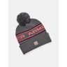 Under Armour Beanie UA Men's Halftime Pom Beanie-GRY - Mens Other One size male