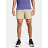 Under Armour Shorts UA TRAIL RUN 5'' SHORTS-BRN - Men Other S male