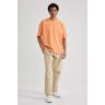 DEFACTO Parachute Pants crem 34 male