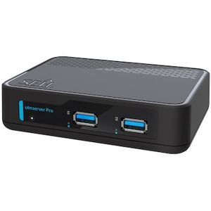 Sennheiser SEH SEH utnserver Pro (M05130) Geräteserver LAN 2 USB-Ports