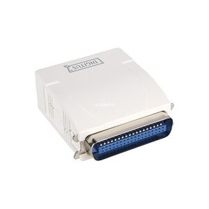 Digitus Fast Ethernet Print Server (DN-13001-1), Printserver