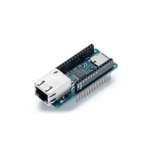 Arduino ASX00006, Ethernet afskærmning, Arduino, Arduino, Blå