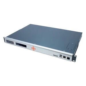 Lantronix SLC 8000 - Serveur de consoles - 32 ports - 100Mb LAN, RS-232 - 1U - rack-montable - Publicité