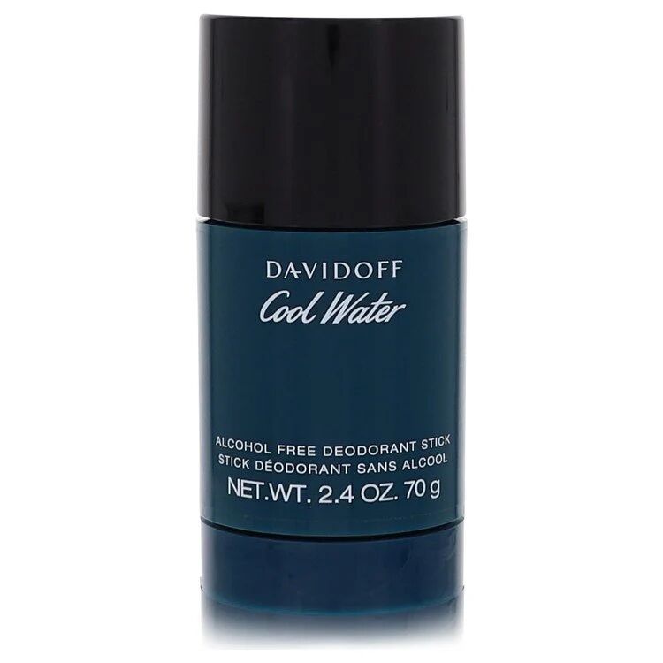 Davidoff Cool Water Deodorant Stick By Davidoff