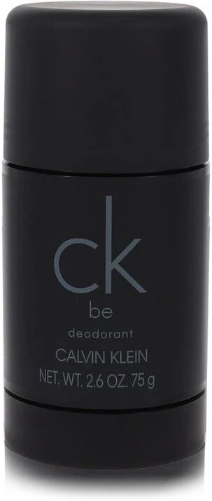 Calvin Ck Be Deodorant Stick By Calvin Klein