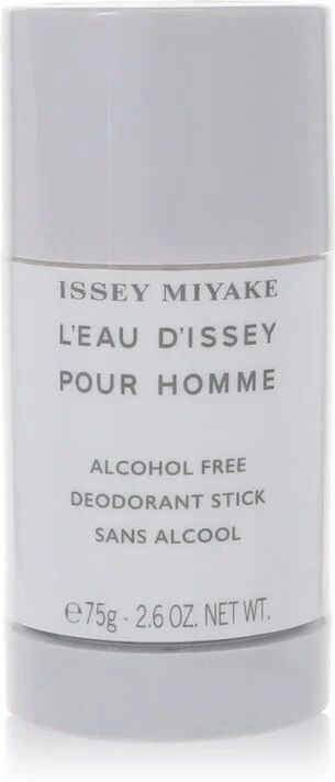 Issey Miyake L'eau D'issey (issey Miyake) Deodorant Stick By Issey Miyake