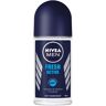 NIVEA Fresh Active Roll-On