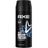 AXE Click spray - 150ml