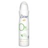 DOVE Go Fresh 0% - Spray 150ml