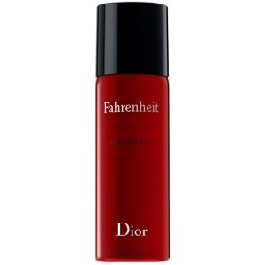 Christian Dior Fahrenheit Deodorants 150 ml Herren