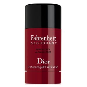 Christian Dior Fahrenheit Deodorants 75 ml Herren