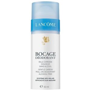 Lancôme Bocage Roll-On Deodorants 50 ml