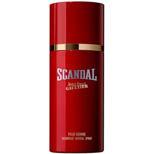 Jean Paul Gaultier Scandal Deodorants 150 ml Herren