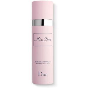 Christian Dior Miss Dior Deodorants 100 ml Damen