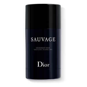 Christian Dior Sauvage Deodorants 75 g Herren