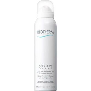 Biotherm Deo Pure Invisible 48h Antiperspirant Spray 150 ml