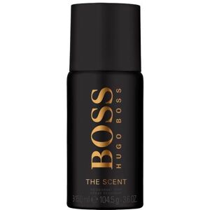 Hugo Boss Boss The Scent Deodorant Spray 150 ml